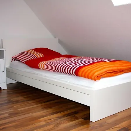 Handwerker Gastehaus بيت للعطل بريمين