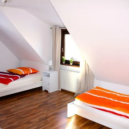 Handwerker Gastehaus *
