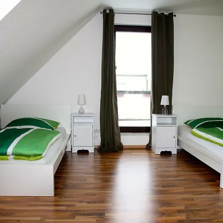 بيت للعطل Handwerker Gastehaus *