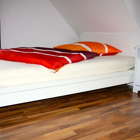 Handwerker Gastehaus بيت للعطل *